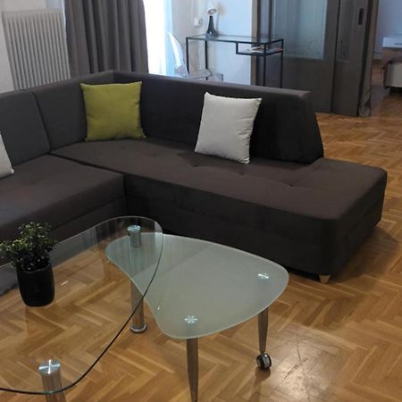 Great Apartment In Veria Exterior foto